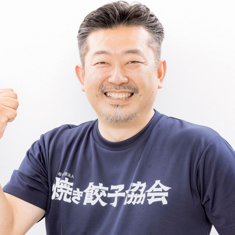 小野寺力 氏